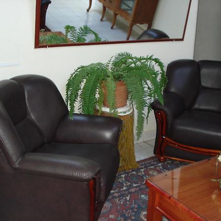 Hotel Danaly Salto Esterno foto