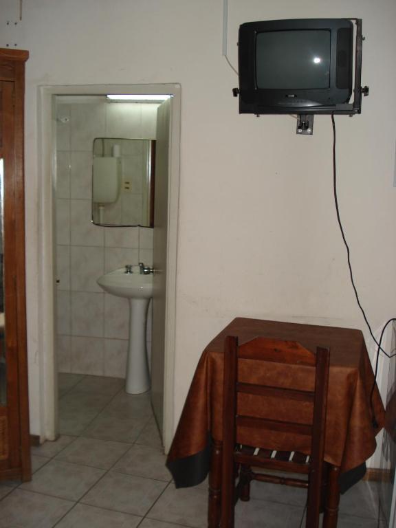 Hotel Danaly Salto Camera foto