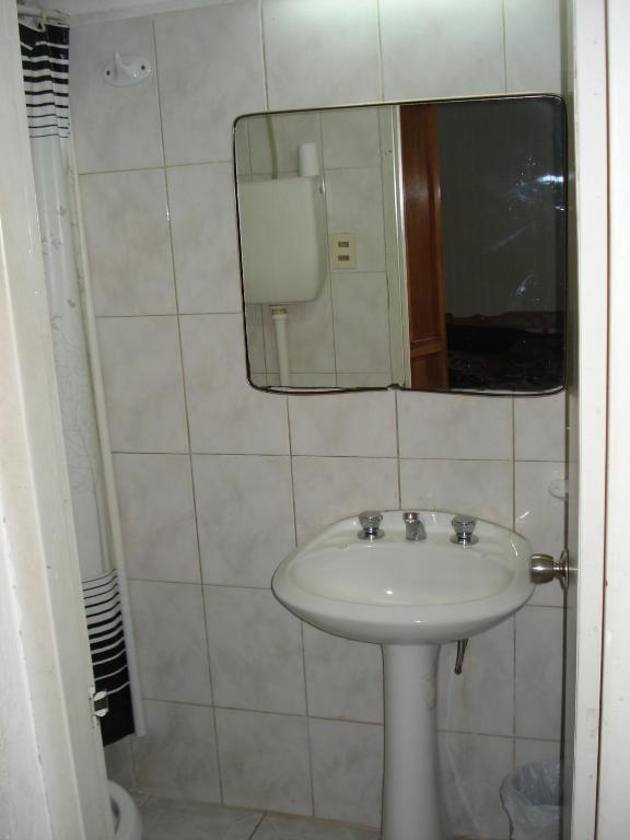 Hotel Danaly Salto Camera foto