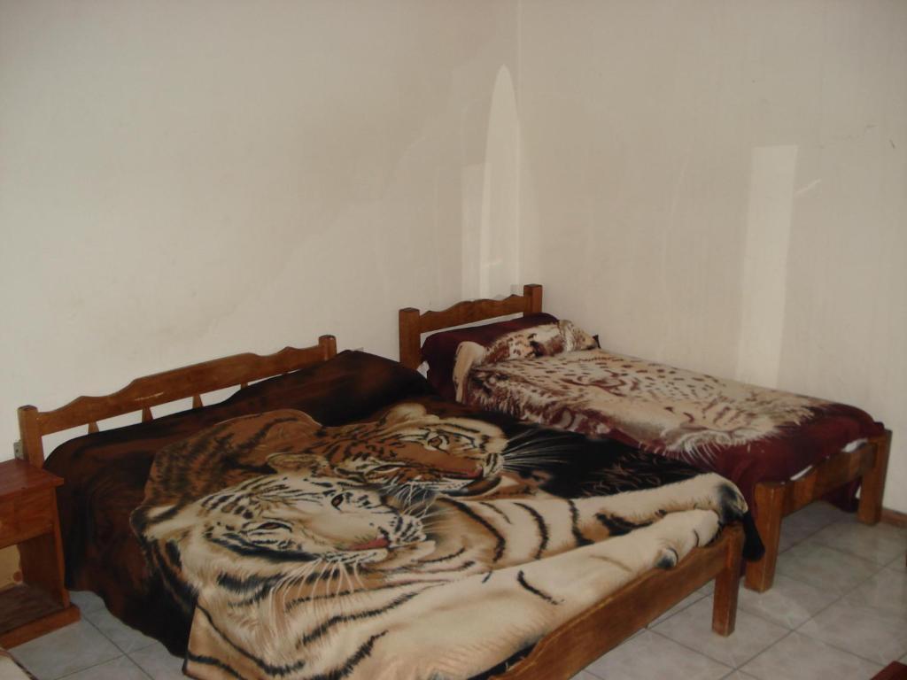 Hotel Danaly Salto Camera foto