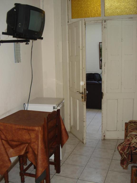 Hotel Danaly Salto Esterno foto