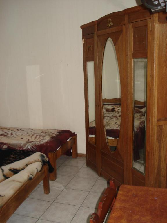 Hotel Danaly Salto Camera foto