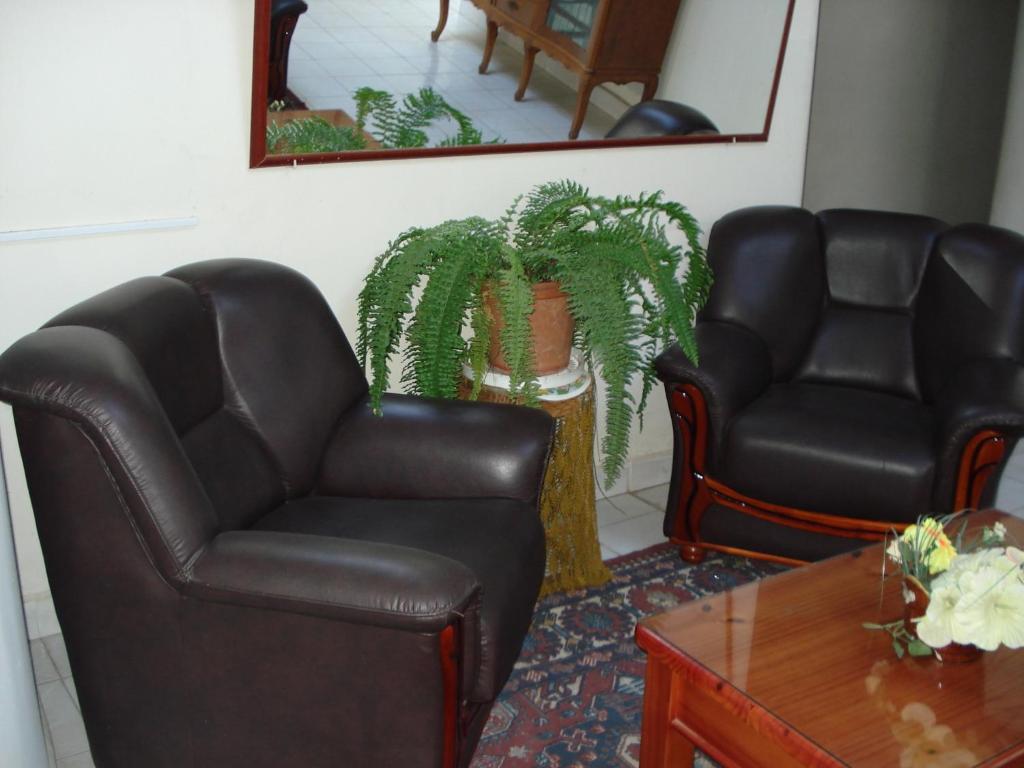 Hotel Danaly Salto Esterno foto